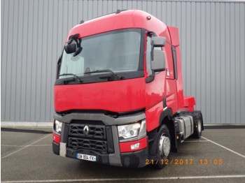 Trattore stradale Renault T460 11L VOITH 2015 DIRECT RENAULT TRUCKS FRANCE: foto 1