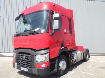 Trattore stradale Renault T460 11L VOITH 4x2 2015 QUALITY RENAULT TRUCKS FRANCE: foto 1