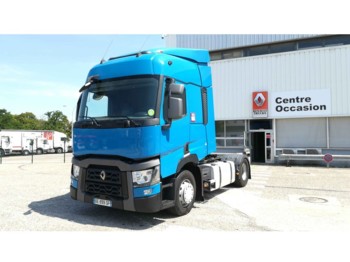 Trattore stradale Renault T460 11L VOITH DIRECT RENAULT TRUCKS FRANCE: foto 1