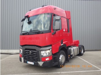 Trattore stradale Renault T460 11L VOITH QUALITY MANUFACTURER FRANCE: foto 1