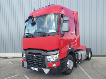 Trattore stradale Renault T460 11L VOITH QUALITY RENAULT TRUCKS FRANCE: foto 1