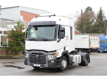 Trattore stradale Renault T460 Retarder   2 Tanks   Standklima   VIN : KD