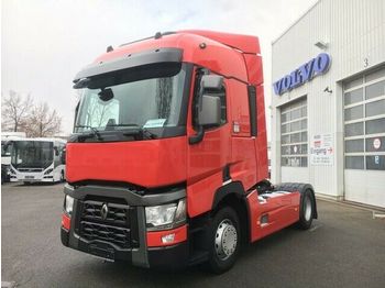 Trattore stradale Renault T460 SLC/Vollspoiler/ACC/Spurwechselunterstützun