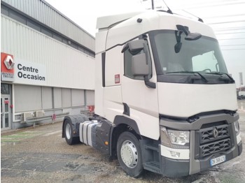 Trattore stradale Renault T460 VOITH 11L EURO 6 200 CHECKED POINTS: foto 1
