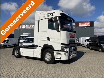 Trattore stradale Renault T-13 HIGH 480 T4X2 COMFORT 13 LITER SELECTION: foto 1
