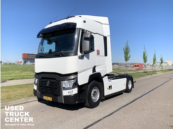 Trattore stradale Renault T 430 SC T4X2 COMFORT