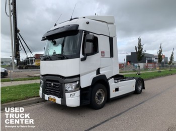 Trattore stradale Renault T 430 SC T4X2 EURO 6