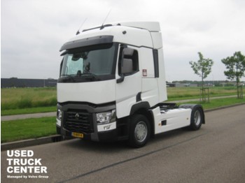 Trattore stradale Renault T 430 T4X2 SC EURO 6: foto 1