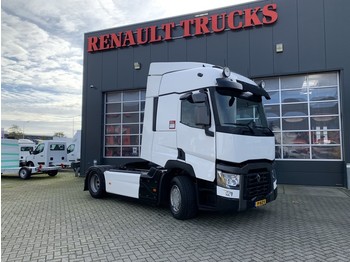 Trattore stradale Renault T 440 SC T4X2 COMFORT EURO 6 368.746 KM: foto 1