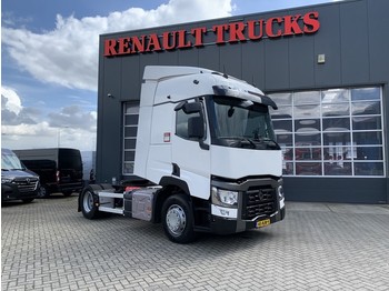 Trattore stradale Renault T 440 SC T4X2 COMFORT SLEEPERCAB: foto 1