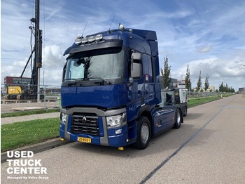 Trattore stradale Renault T 460 SC T4X2 COMFORT