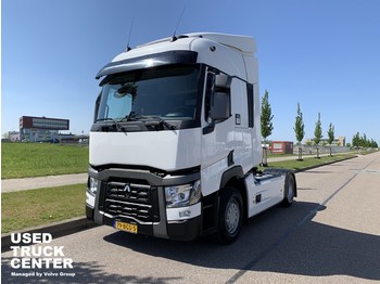 Trattore stradale Renault T 460 SC T4X2 COMFORT !!! 275.240 KM: foto 1