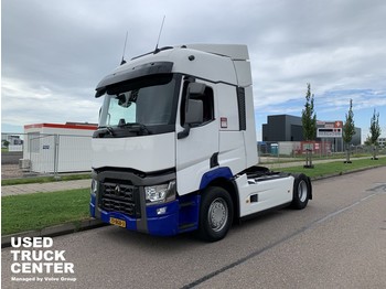 Trattore stradale Renault T 460 SC T4X2 COMFORT EURO 6