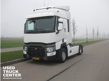 Trattore stradale Renault T 460 T4X2 SLEEPRCAB COMFORT EURO6
