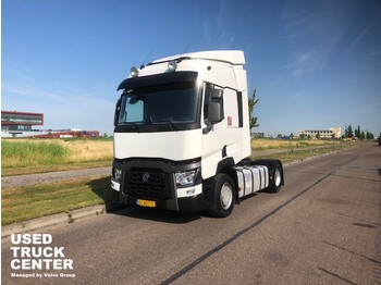 Trattore stradale Renault T 460 T4x2 SC EURO 6