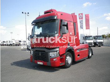 Trattore stradale Renault T 480DXI SLEEPER CAB: foto 1