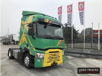 Trattore stradale Renault Trucks T: foto 1