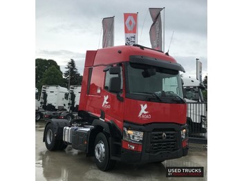 Trattore stradale Renault Trucks T: foto 1