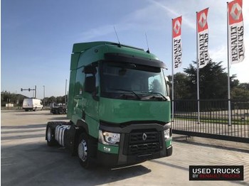 Trattore stradale Renault Trucks T: foto 1