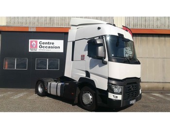 Trattore stradale Renault Trucks T460 VOITH 2016 CERTIFIED QUALITY MANUFACTURER: foto 1