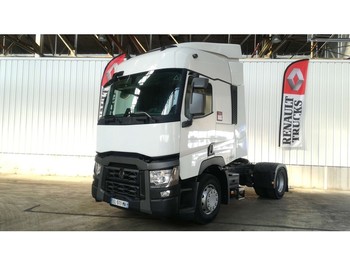 Trattore stradale Renault Trucks T 480 13L VOITH 2017 VERY LOW MILEAGE: foto 1