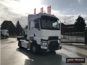 Trattore stradale Renault Trucks T High: foto 1