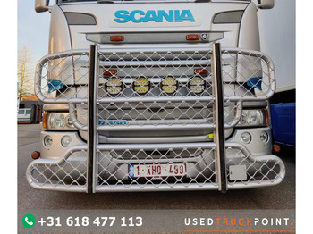 Scania Bullbar Scania - Trattore stradale: foto 1