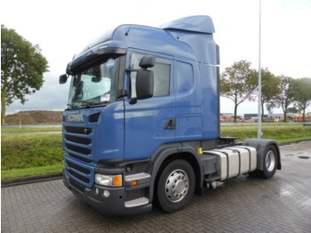 Trattore stradale Scania G410 HIGHLINE EURO 6