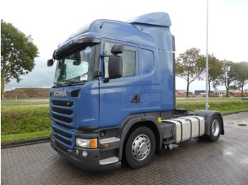 Trattore stradale Scania G410 HIGHLINE EURO 6: foto 1