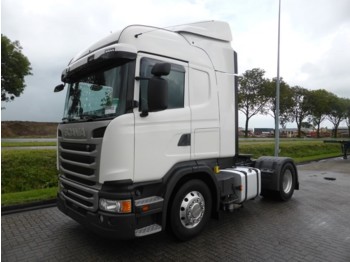 Trattore stradale Scania G410 STREAMLINE EURO 6