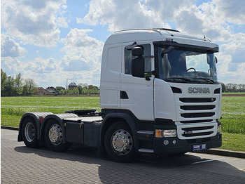 Trattore stradale Scania G450 6x2/4 scr only: foto 5