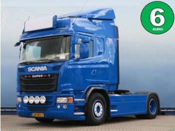 Trattore stradale Scania G450 LA4X2MNA: foto 1