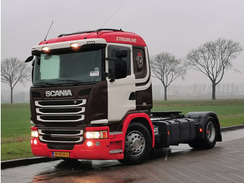 Trattore stradale Scania G450 manual gearbox: foto 2