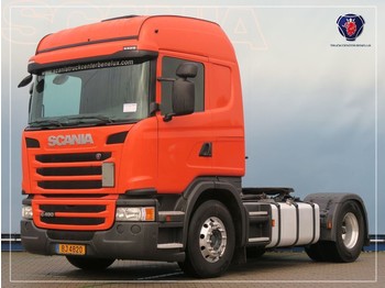 Trattore stradale Scania G490 LA4X2MNB | Hydraulic | Hydraulik | PTO: foto 1
