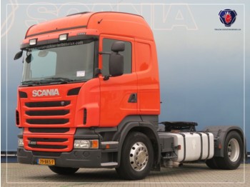 Trattore stradale Scania R400 LA4X2MNA | SCR only: foto 1