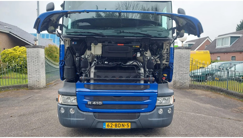Trattore stradale Scania R410 6X2 EXCELLENT CONDITION !!!!2 PIECES!!!!: foto 3