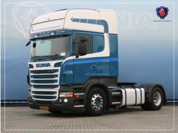 Trattore stradale Scania R440 LA4X2MNA: foto 1