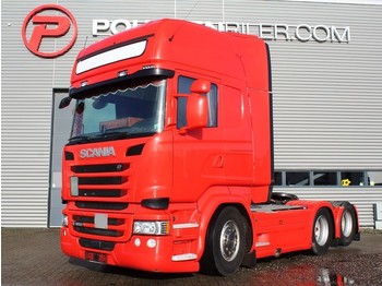 Trattore stradale Scania R450 6x2 3100mm: foto 1