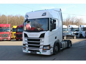 Trattore stradale Scania R450 EURO 6 LOWDECK