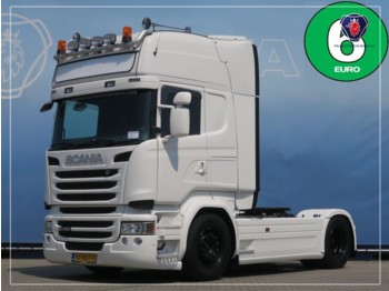 Trattore stradale Scania R450 LA4X2MLA