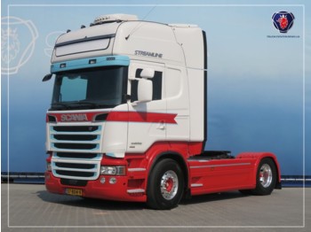Trattore stradale Scania R450 LA4X2MNA