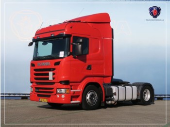 Trattore stradale Scania R450 LA4X2MNA SCR ONLY