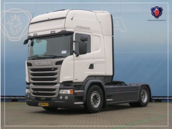 Trattore stradale Scania R450 LA4X2MNA SCR ONLY: foto 1