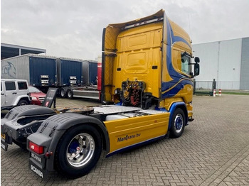 Scania R450 topline, opticruise , retarder , src only, air 4 baloons , nachtairco..SHOW TRUCK.. spec inter, .... - Trattore stradale: foto 3