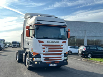 Trattore stradale Scania R490-528000km*2016*: foto 1