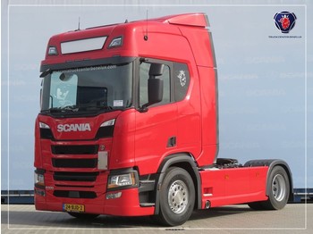 Trattore stradale Scania R500 A4X2NA | NEW GENERATION | PTO | NAVIGATION: foto 1