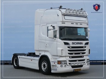 Trattore stradale Scania R620 LA4X2MNA | V8 | SCR | RETARDER: foto 1