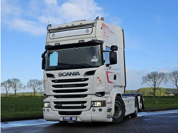 Scania R730 v8 tl retarder - Trattore stradale: foto 1