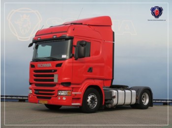 Trattore stradale Scania R 410 LA4X2MNA SCR ONLY