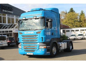 Trattore stradale Scania R 440 E5 Highline / Retarder/ Schalter/ Kühlbox